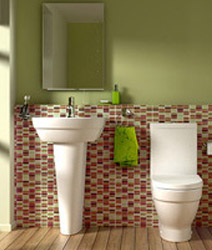 Bathroom Services Kirkcaldy