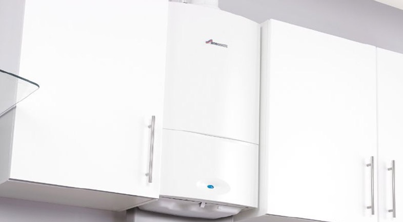 Boiler Installation Kirkcaldy