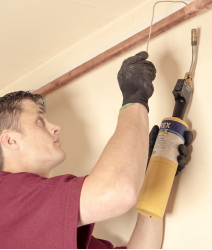 Shower Fitting Glenrothes