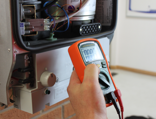 Boiler Repairs Perth